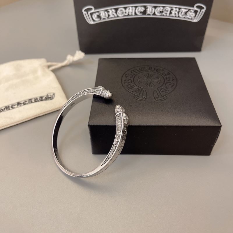 Chrome Hearts Bracelets